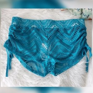 Ladies Swimwear  Swim Mixers short